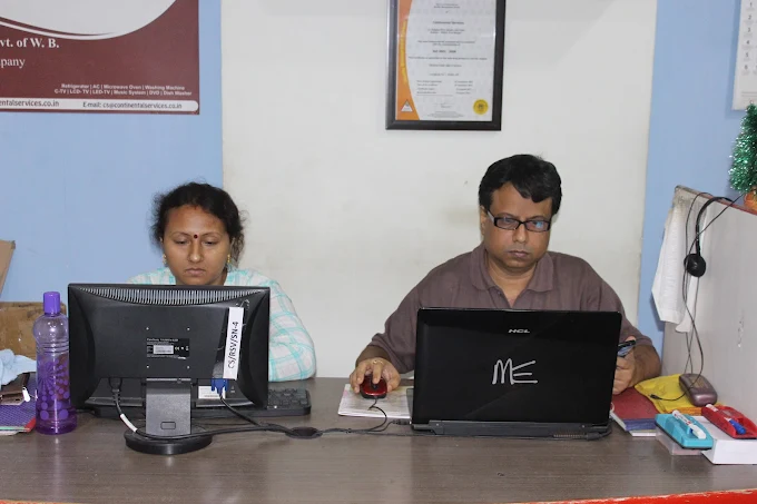 concord support staffs