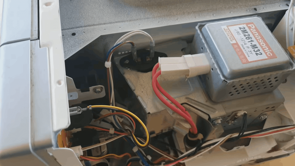 Microwave Light Bulb