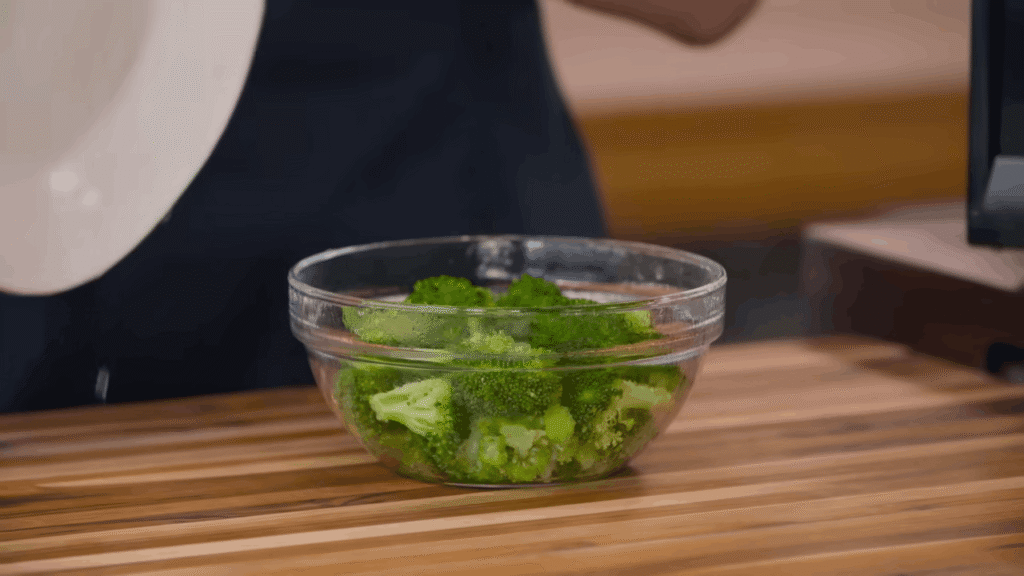 microwave oven utensils